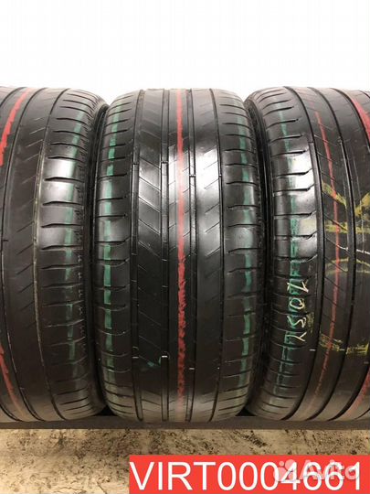 Michelin Latitude Sport 3 255/50 R19 103Y