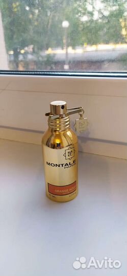 Montale, Mancera парфюм