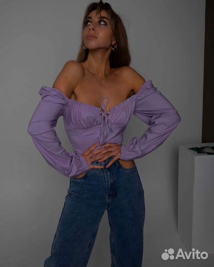 Магазин женской одежды