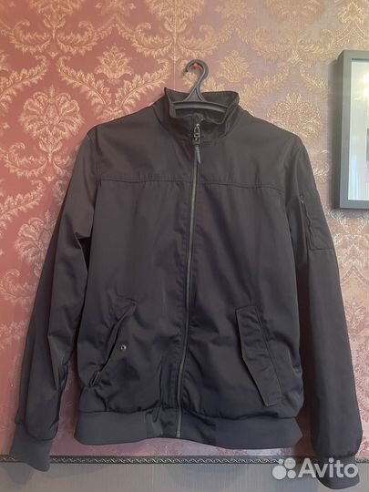 Бомбер мужской Levis