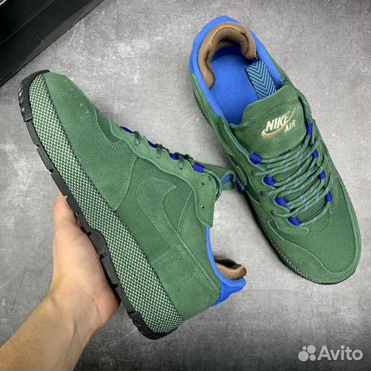 Кроссовки Nike Air Force 1