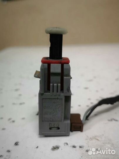 Опель Зафира концевик (лягушка )стоп сигнал