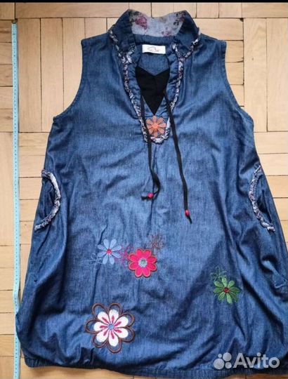 Фирменный вещи в стиле бохо