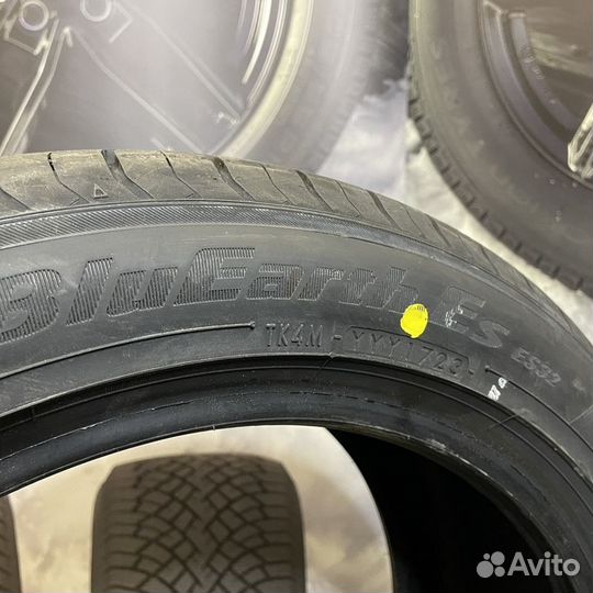 Yokohama BluEarth-ES ES32 225/45 R17 94V