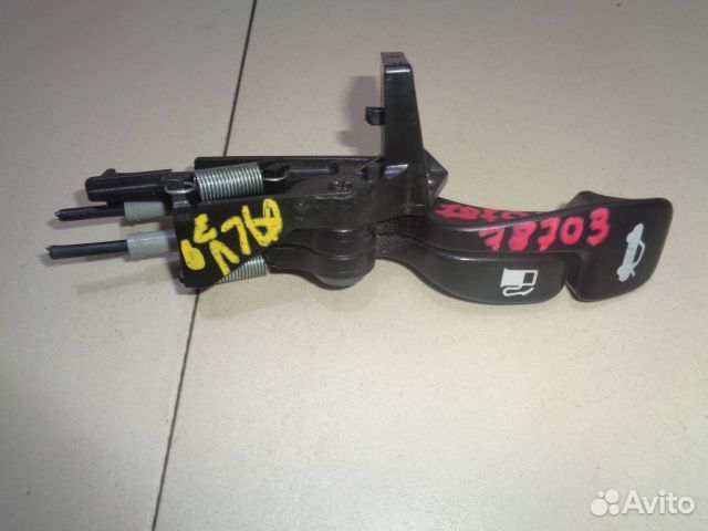 Ручка багажника toyota ACV30