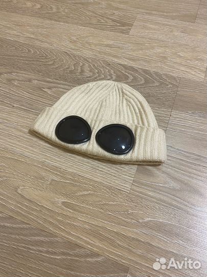 Шапка C.P Company