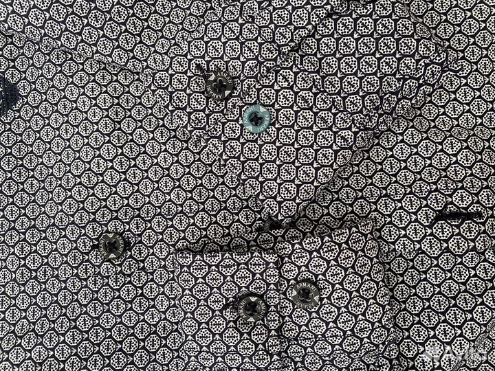 Рубашка Armani junior