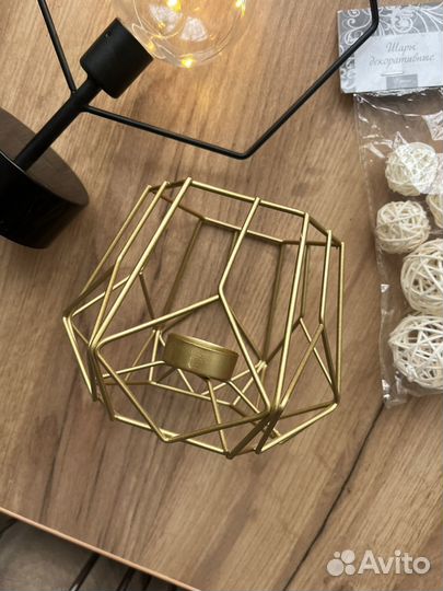 Декор фикспрайс в одни руки