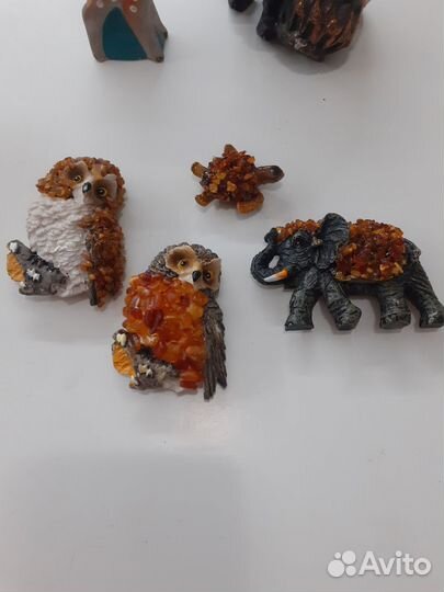 Сувениры СССР