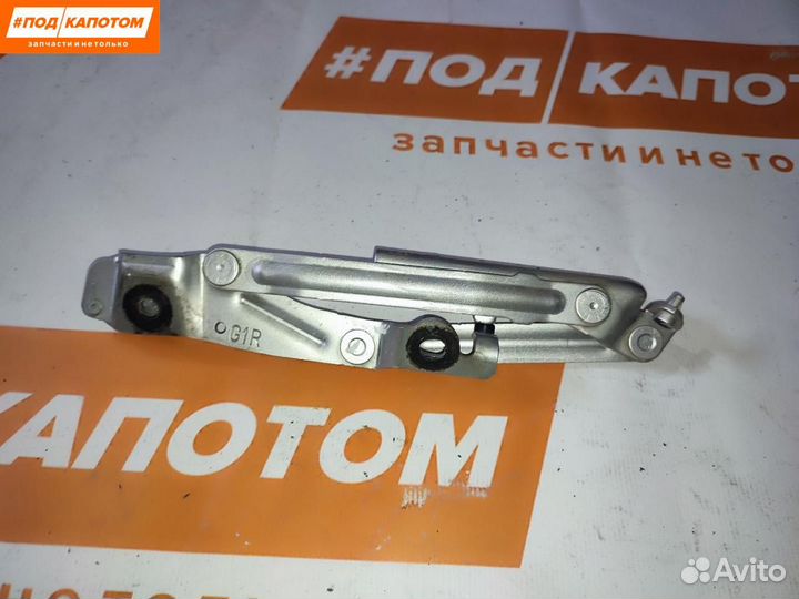 Петля крышки багажника правая Mazda 6 GH 2009