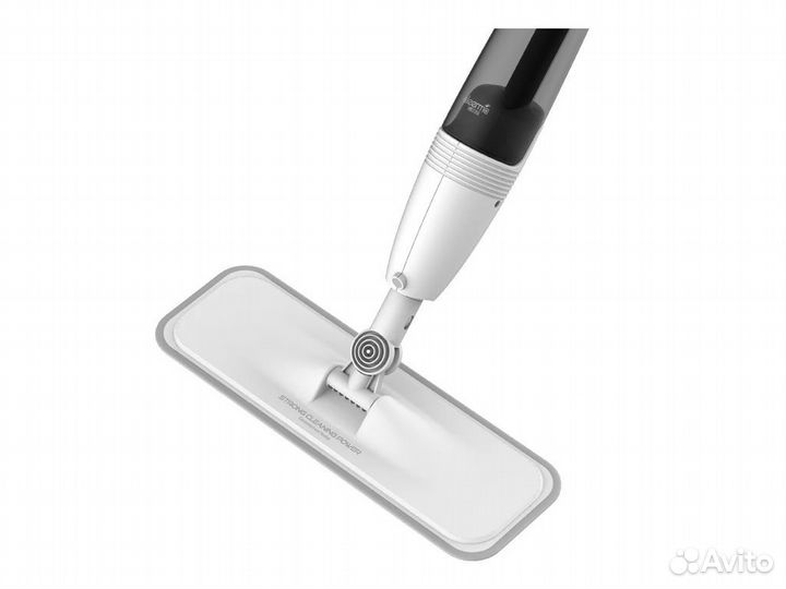 Швабра Xiaomi Deerma Water Spray Mop (TB500)