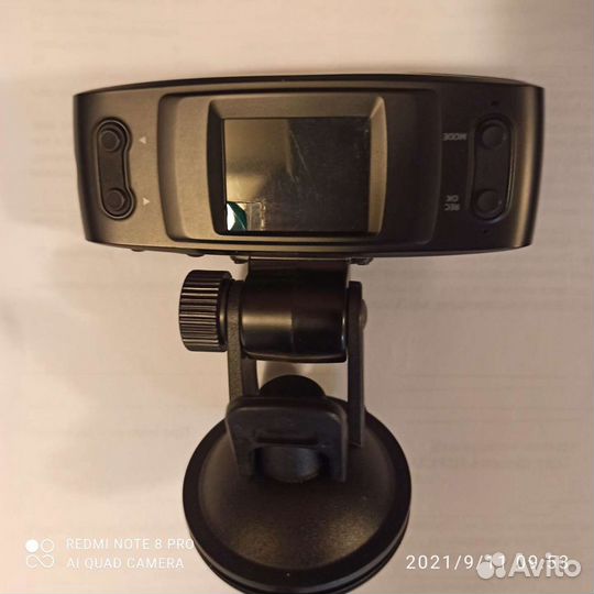 Видеорегистратор