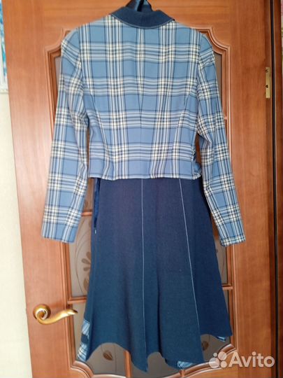 Костюм женский СССР