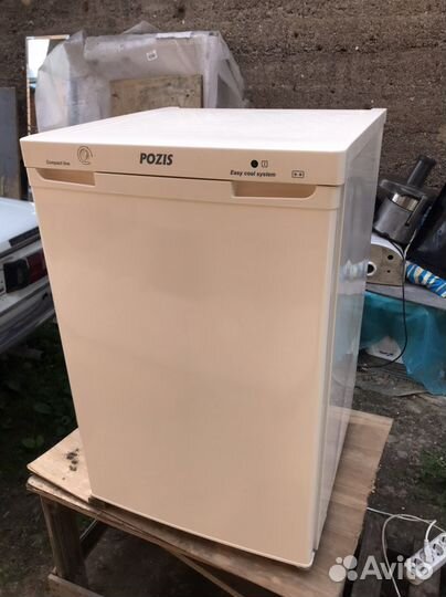 Холодильники новые Б/У. цены разные