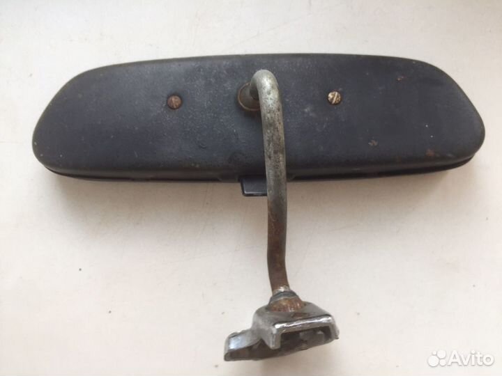 Зеркало заднего вида ретро авто