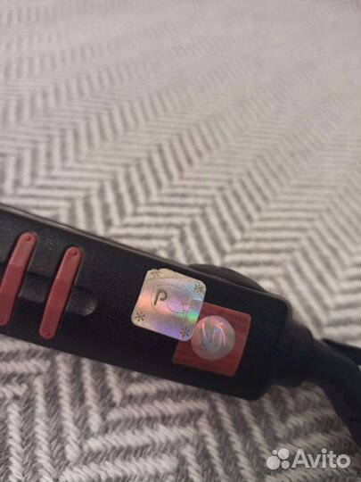 Профессиональный выпрямитель для волос GA.MA