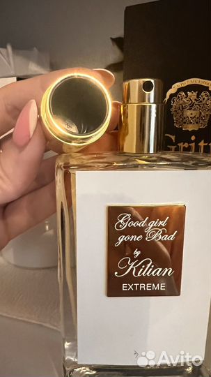 Good Girl Gone Bad Extreme By Kilian