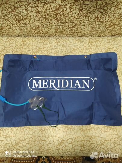 Кислородная подушка