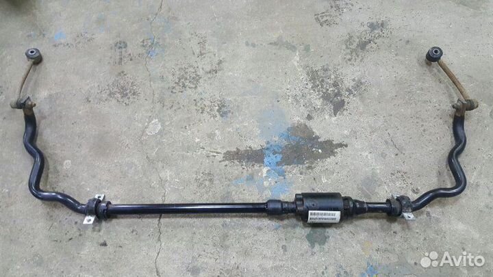 Активный стабилизатор задний Porsche Cayenne 957