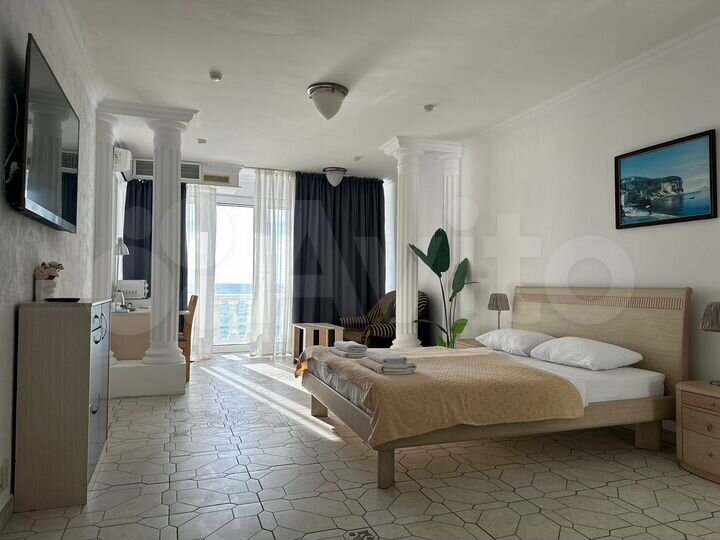 Комната 45 м², 2/3 эт.