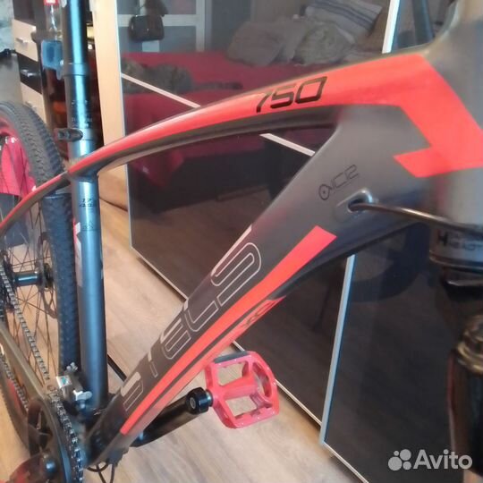 Stels navigator 750 D 2021