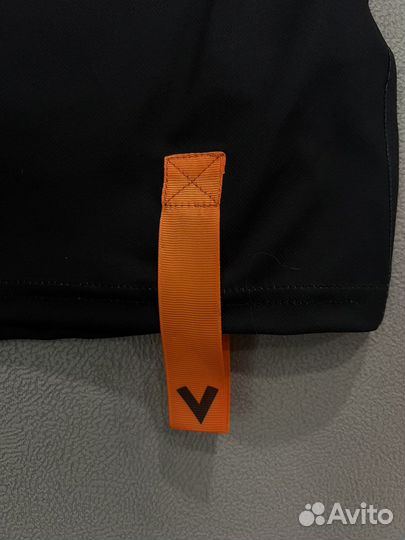 Футболка с автографами virtus pro