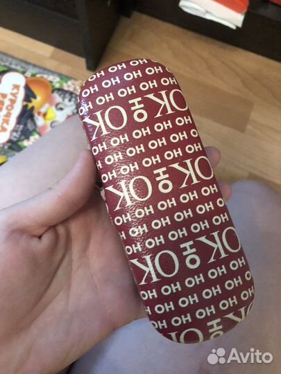 Очки для компьютера