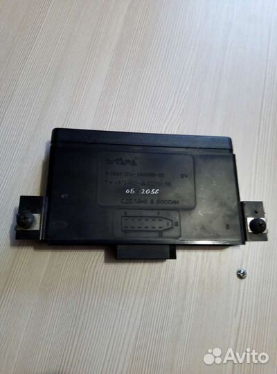 Блок индикации 2113-14-15