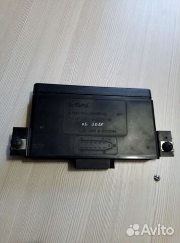 Блок индикации 2113-14-15