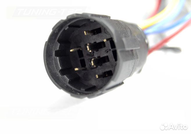 Фары Fiat Grande Punto (08-09) lpfi26