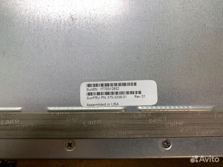 Контроллер SUN StorageTek CM200 375-3336-01