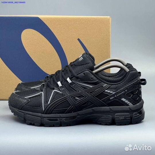 Кроссовки Asics Gel-Kahana 8 (Арт.15943)