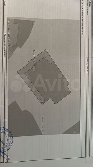 Участок 7 сот. (ИЖС)