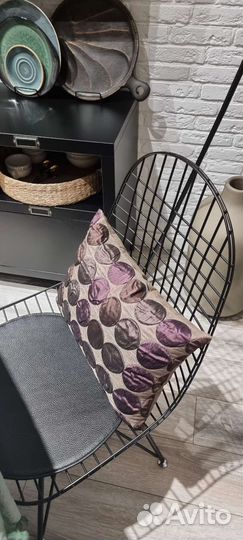 Подушки для кресел или стульев