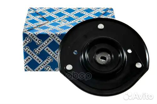 К-кт опоры амортизатора Chrysler Voyager 1272038SX