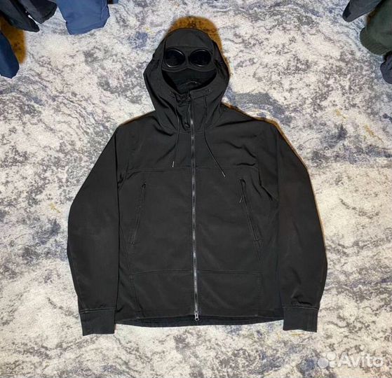 Softshell cp company