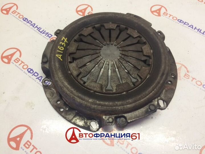 Комплект сцепления, 7701468832 renault laguna 1, 3