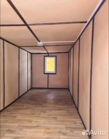 Бытовки бу для строительства