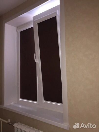 Жалюзи Blackout