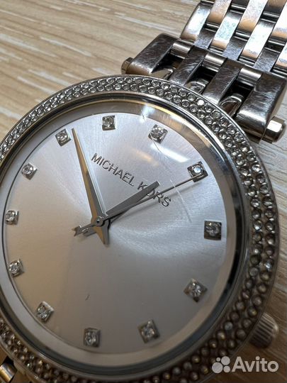 Часы michael kors