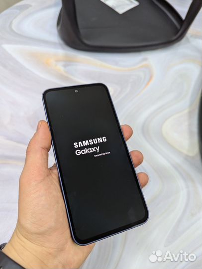 Samsung Galaxy A35, 8/256 ГБ