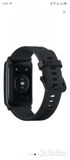 Смарт часы honor Watch ES, HES-B09 RU