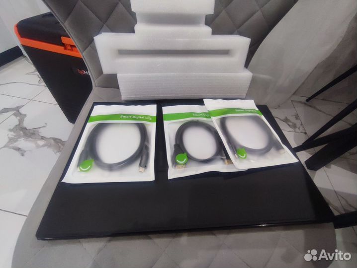 Манитор настольный