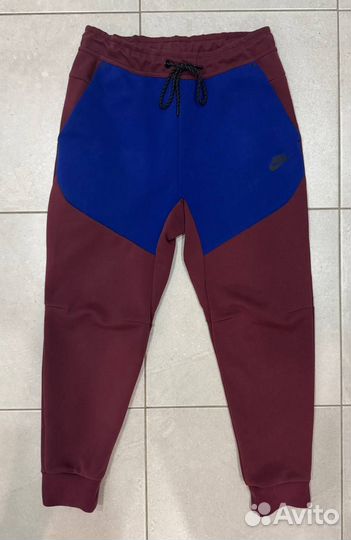 Штаны Nike tech fleece M