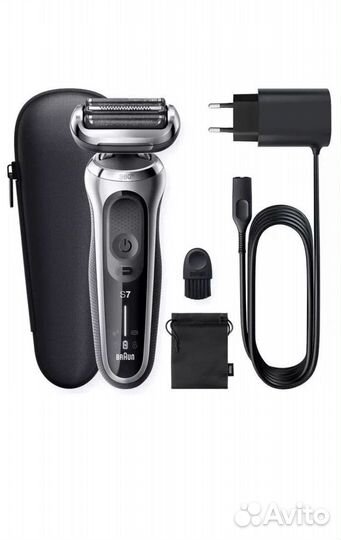 Бритва электрическая