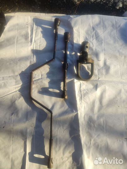 Набор инструмента