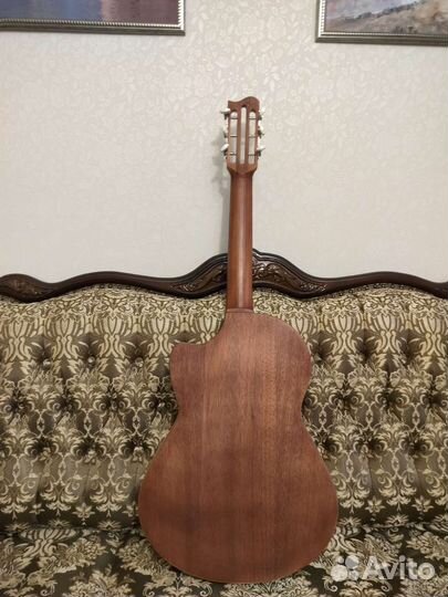 Классическая гитара
