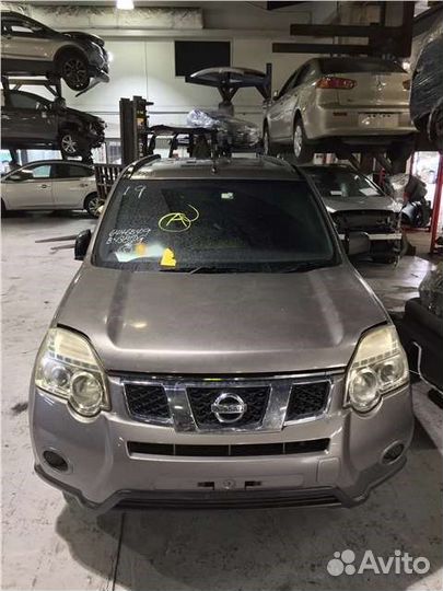 Разбор на запчасти Nissan X-Trail (T31)