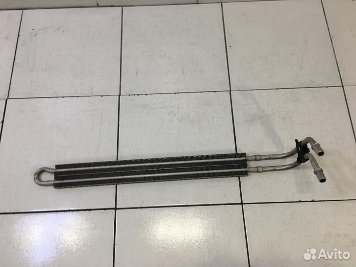 Радиатор гидроусилителя BMW X1 E84 (2009—2012)