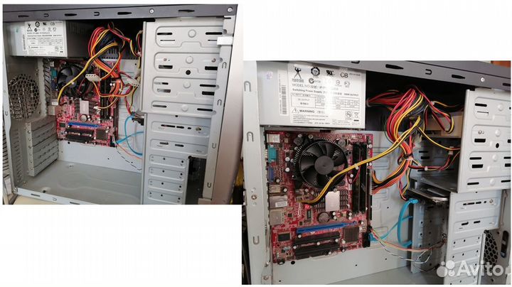 Компьютеры